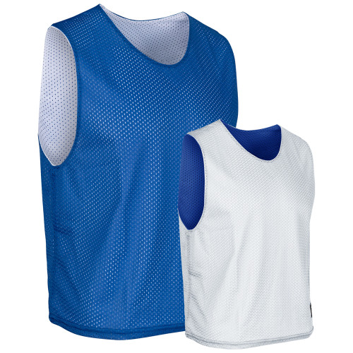 Vist Large View of Product Image Which is Champro Stick Reversible Lacrosse Jersey
