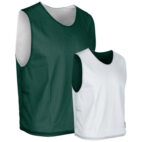Vist Large View of Product Image Which is Champro Stick Reversible Youth Lacrosse Jersey
