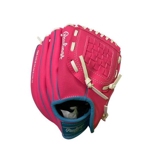 Vist Large View of Product Image Which is New FLEX PALM 10" RH PINK