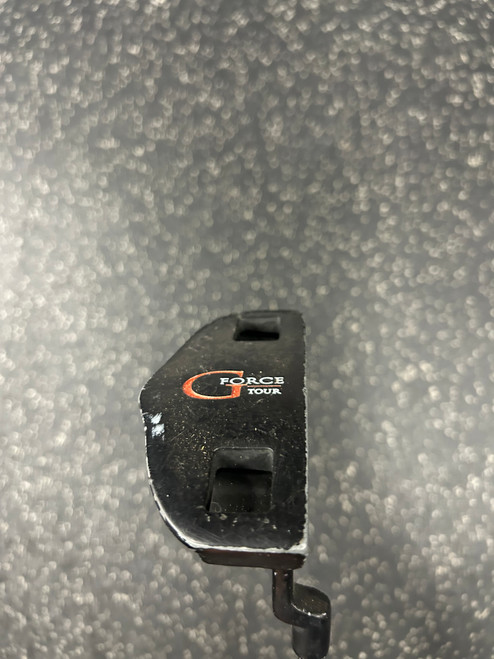 Vist Large View of Product Image Which is Used Ram GFORCE TOUR Mens Putter RH