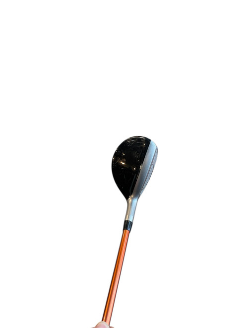 Vist Large View of Product Image Which is Used Ping G10 Mens Hybrid Club LH 5 Hybrid