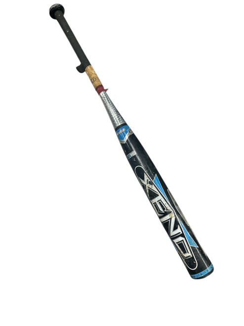 Vist Large View of Product Image Which is Used Louisville Slugger XENO BB/SB Fastpitch Bat 32"