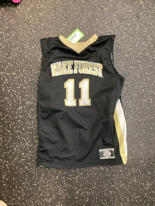 Vist Large View of Product Image Which is Used Sleeveless Spirit Wear Y MD