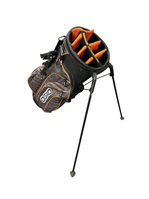 Vist Large View of Product Image Which is Used Ogio BAG Mens Stand Bag 