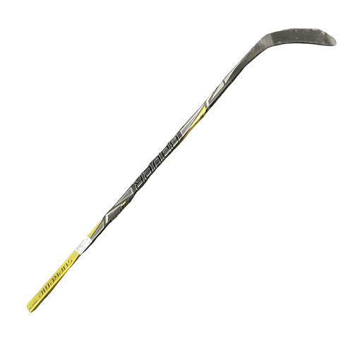 Vist Large View of Product Image Which is Used Bauer SUPREME IGNITE PRO Senior One Piece Right 87 Flex