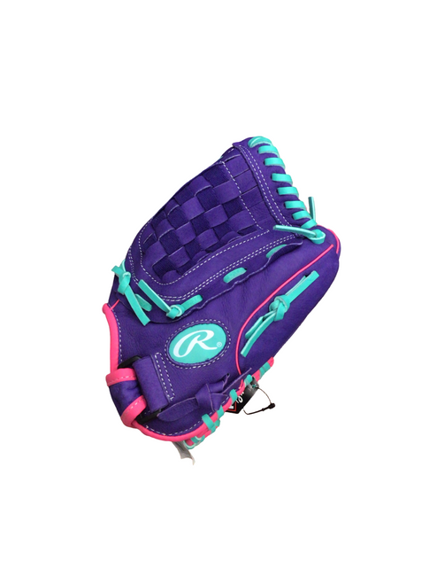 Vist Large View of Product Image Which is New 11.5" SURE CATCH GLOVE