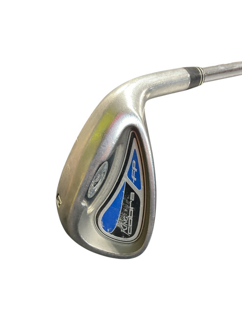 Vist Large View of Product Image Which is Used Cobra KING COBRA FP Mens RH Gap/Approach Wedge