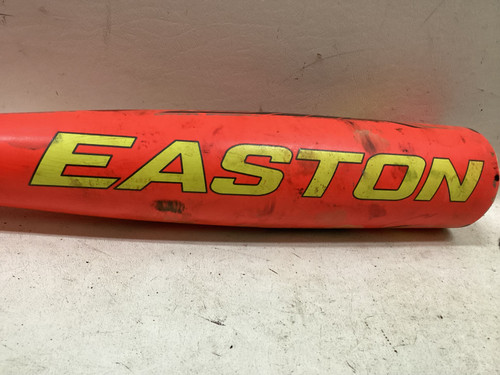 Vist Large View of Product Image Which is Used Easton GHOST X HYPERLITE TBALL BB/SB T-Ball Bat 26"