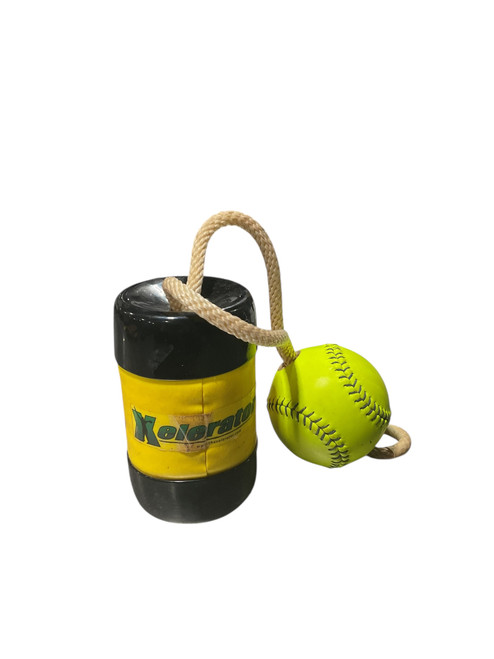 Vist Large View of Product Image Which is Used XELERATOR BB/SB Training Aid