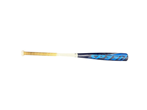 Vist Large View of Product Image Which is Used Easton SPEED BB/SB High School -3 Bat 33"