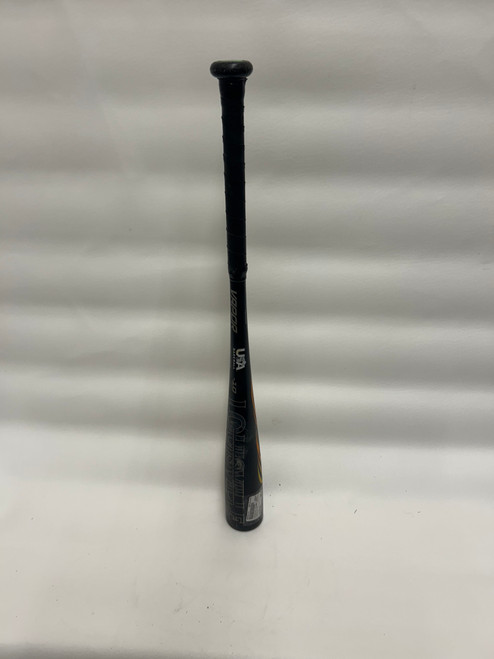 Vist Large View of Product Image Which is Used Louisville Slugger VAPOR BB/SB USA 2 5/8 Bat 28"