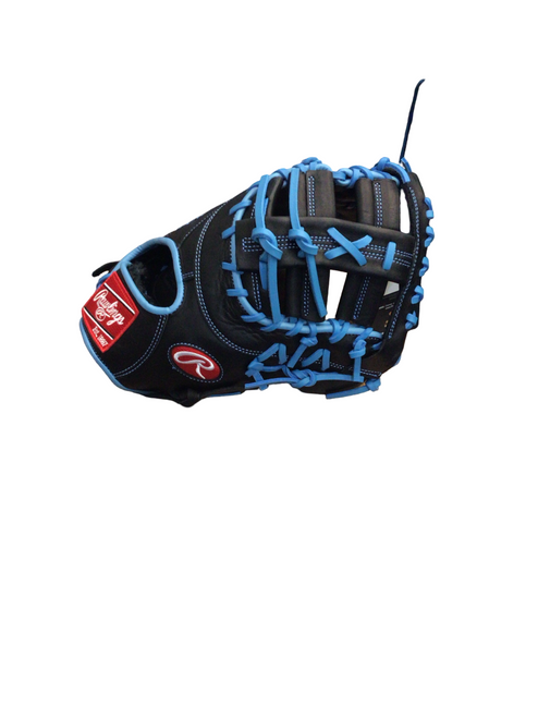 Vist Large View of Product Image Which is New 13" R9 FIRST BASE GLOVE