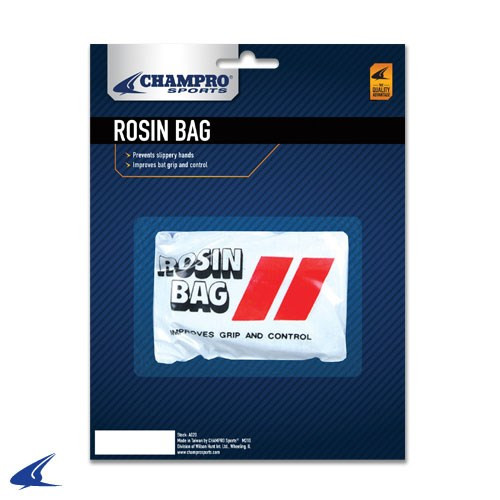 Vist Large View of Product Image Which is New CHAMPRO ROSIN BAG A020