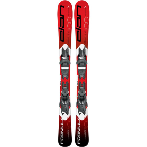 Vist Large View of Product Image Which is New Formula Red JRS EL 4.5 130cm