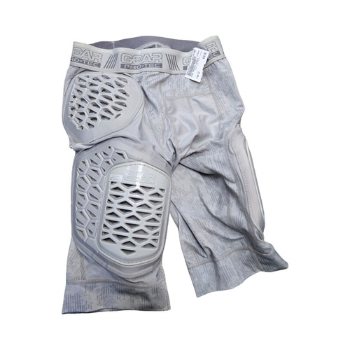 Vist Large View of Product Image Which is Used GEAR PROTECT GIRDLE FB Girdle Pads LG