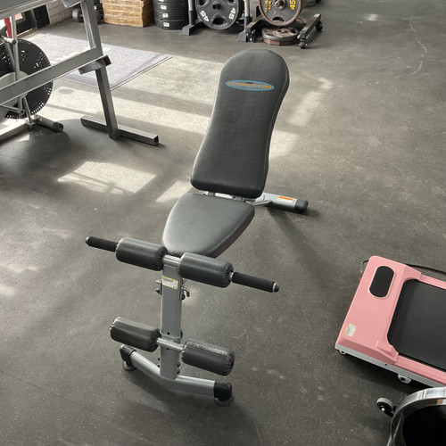 Vist Large View of Product Image Which is Used Impex COMPETITOR FID Bench