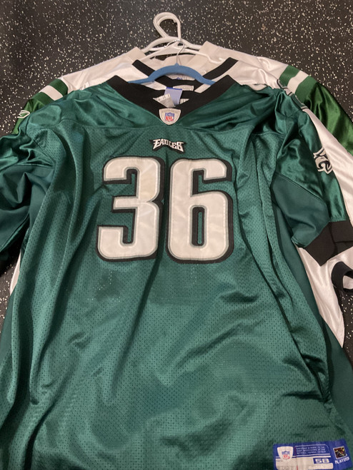 Vist Large View of Product Image Which is Used NFL S.S. Spirit Wear M 3X