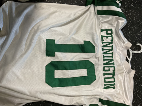 Vist Large View of Product Image Which is Used NFL S.S. Spirit Wear M XL