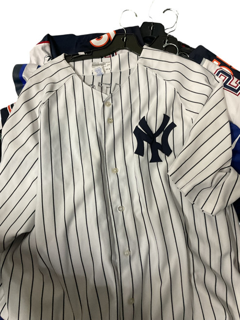 Vist Large View of Product Image Which is Used S.S. Spirit Wear M XL Tall