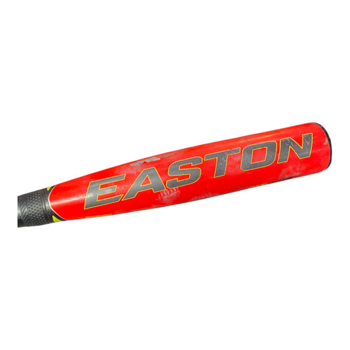 Vist Large View of Product Image Which is Used Easton GHOST X EVOLUTION YBB19GXE10 BB/SB USA 2 5/8 Bat 29"