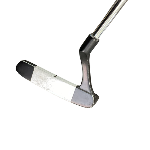 Vist Large View of Product Image Which is Used Cougar X-CAT Mens Putter RH
