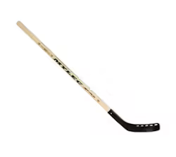 Vist Large View of Product Image Which is Mylec Eclipse 48" Stick New Mylec Eclipse 48" Stick Black LH