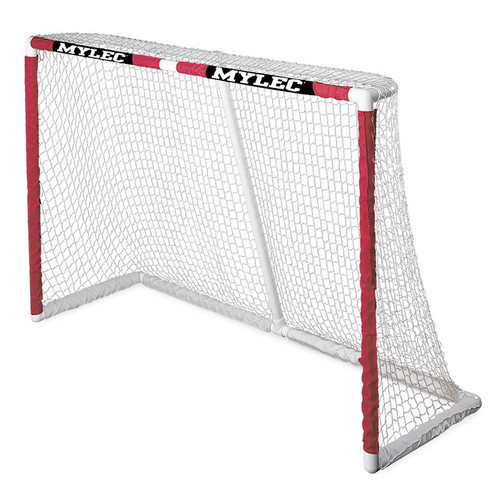 Vist Large View of Product Image Which is Mylec Regulation Goal #809 New Mylec Regulation Goal #809