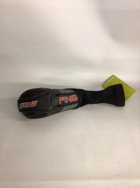 Vist Large View of Product Image Which is Used Ping G25 HYBRID HEADCOVER Golf Accessory