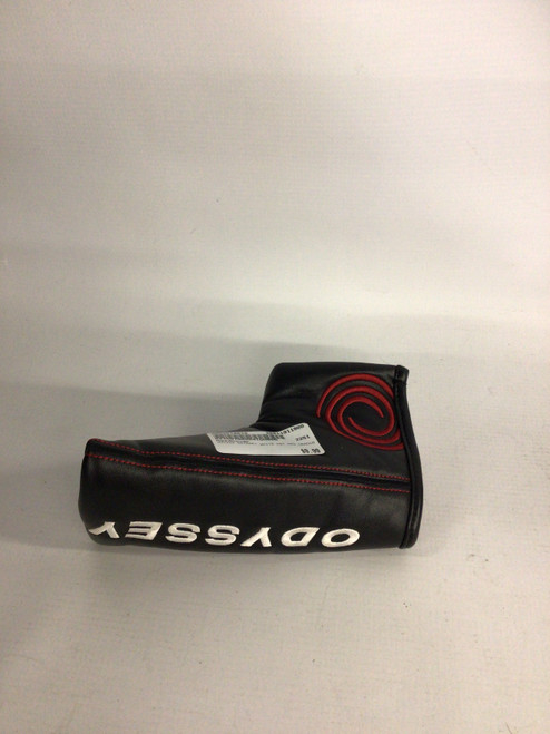 Vist Large View of Product Image Which is Used Odyssey ODYSSEY WHITE HOT PRO HEADCOVER Golf Accessory