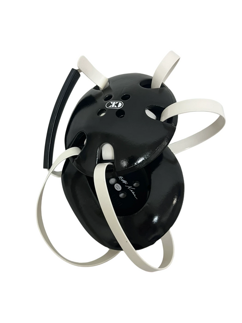 Vist Large View of Product Image Which is Used Cliff Keen Signature Adult Wrestling Headgear