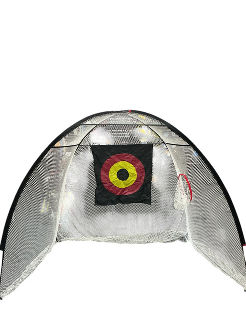 Vist Large View of Product Image Which is Used TOUR MOTION GOLF NET