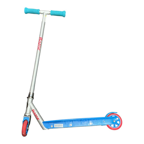 Vist Large View of Product Image Which is Used Razor RAZOR SCOOTER Scooter None