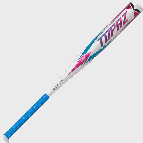 Vist Large View of Product Image Which is Easton Topaz -10 Fastpitch Bat #FP22TPZ