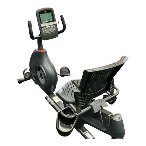 Vist Large View of Product Image Which is Used Schwinn 230 RECUMBENT Recumbent Bike