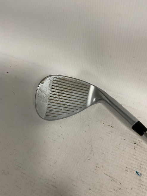 Vist Large View of Product Image Which is Used Ping TOUR S Golf Wedge Mens RH 60 Degree