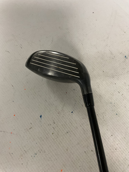 Vist Large View of Product Image Which is Used Ping G25 Mens Fairway Wood LH 3 Wood
