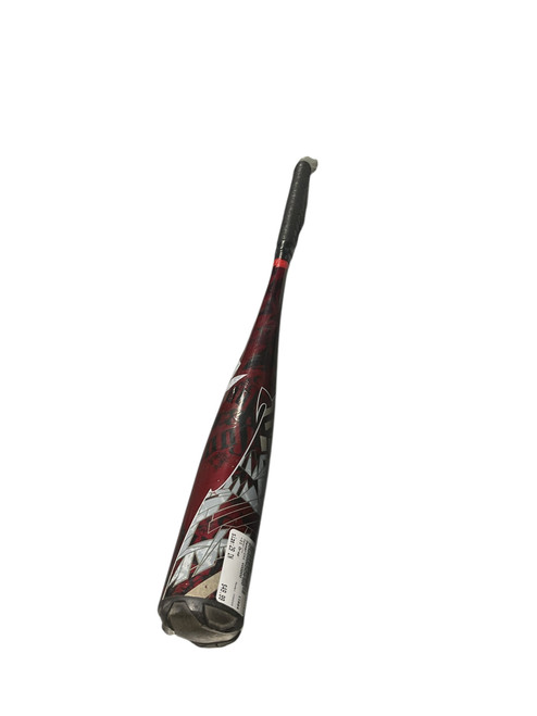 Vist Large View of Product Image Which is Used Demarini VOODOO BB/SB USA 2 5/8 Bat 29"