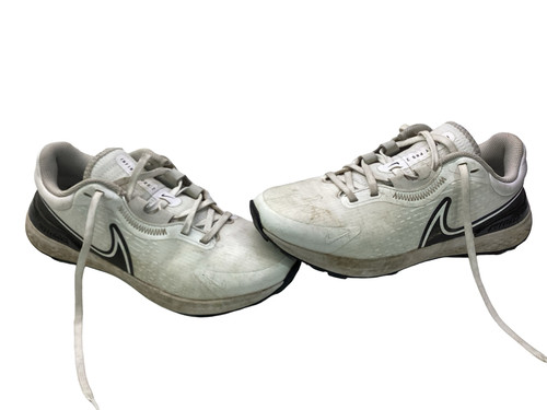 Vist Large View of Product Image Which is Used Nike INFINITY PRO 2 BB/SB Cleats White Senior 8.5