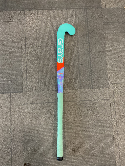 Vist Large View of Product Image Which is Used Grays BLAST FH Complete Stick Purple 30"