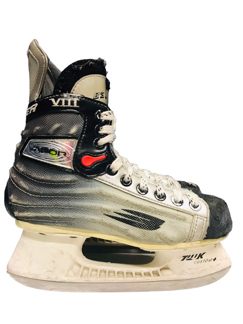 Vist Large View of Product Image Which is Bauer Skates Ice Hockey Skates