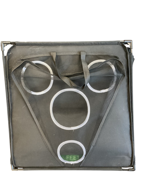 Vist Large View of Product Image Which is Used CHIPPING NET AND CARRY Golf Accessory