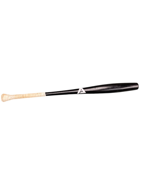 Vist Large View of Product Image Which is Used Akadema TORPEDO BB/SB Wood Bat 34"
