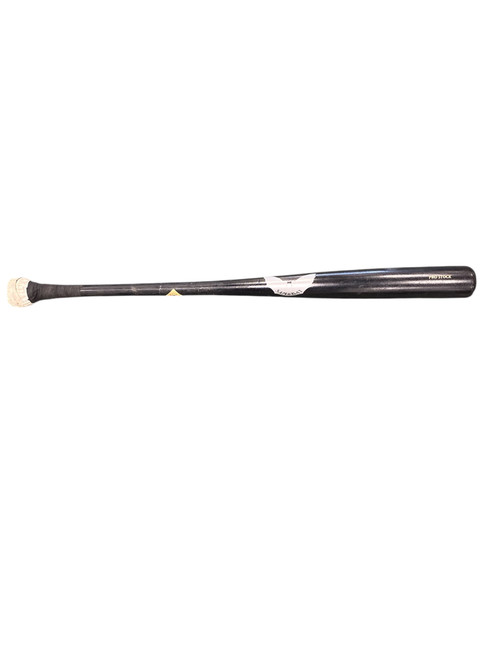 Vist Large View of Product Image Which is Used SAM BAT PRO STOCK BB/SB Wood Bat 34"
