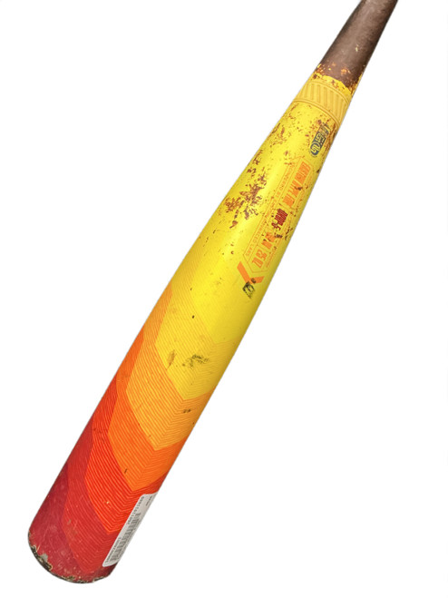 Vist Large View of Product Image Which is Used Easton HYPE FIRE BB/SB USSSA 2 3/4 Bat 30"