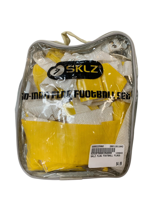 Vist Large View of Product Image Which is Used Football Accessory