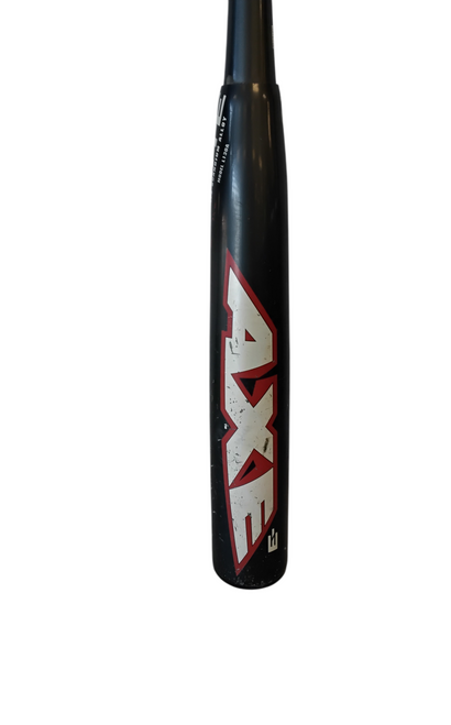 Vist Large View of Product Image Which is Used AXE ELITE BB/SB High School -3 Bat 33"