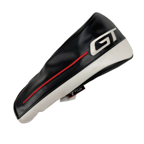 Vist Large View of Product Image Which is Used Titleist GT Golf Driver Headcover