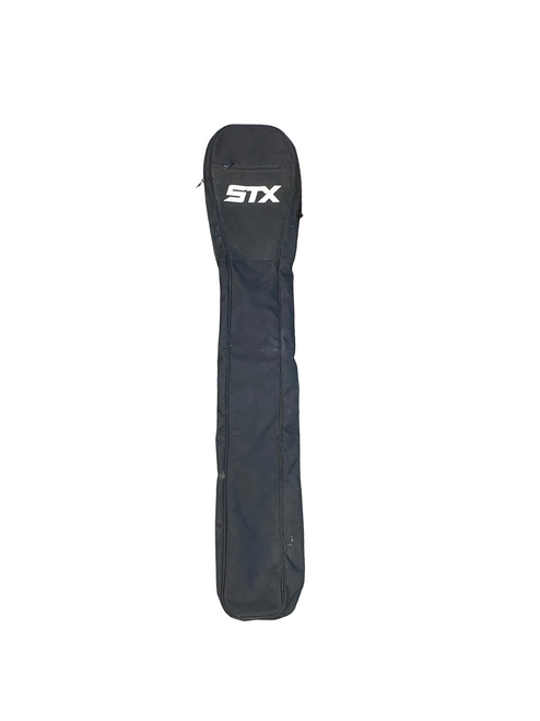 Vist Large View of Product Image Which is Used STX Player Carry Bag Black