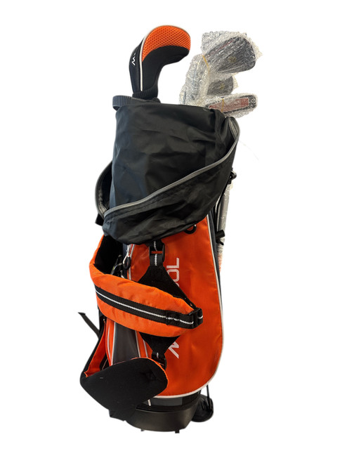 Vist Large View of Product Image Which is Used MURTISOL 6-8YO Jr Package Set RH None 5 Piece