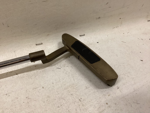 Vist Large View of Product Image Which is Used Odyssey DUAL FORCE 660 Mens Putter RH